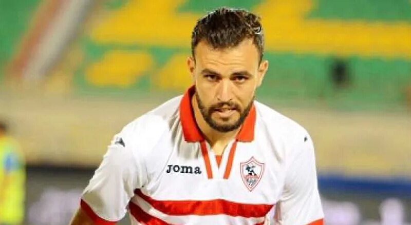 الزمالك يتحرك بشأن غرامة حمدي النقاز.. «160 ألف دولار» – الدليل المصري