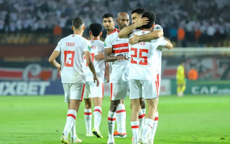 أخبار الزمالك.. راحة من المران وعبد الواحد يسبق البعثة إلى نيجيريا