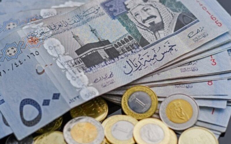 سعر الريال السعودي مقابل الجنيه المصري اليوم الجمعة 22 – 11 – 2024 في البنوك