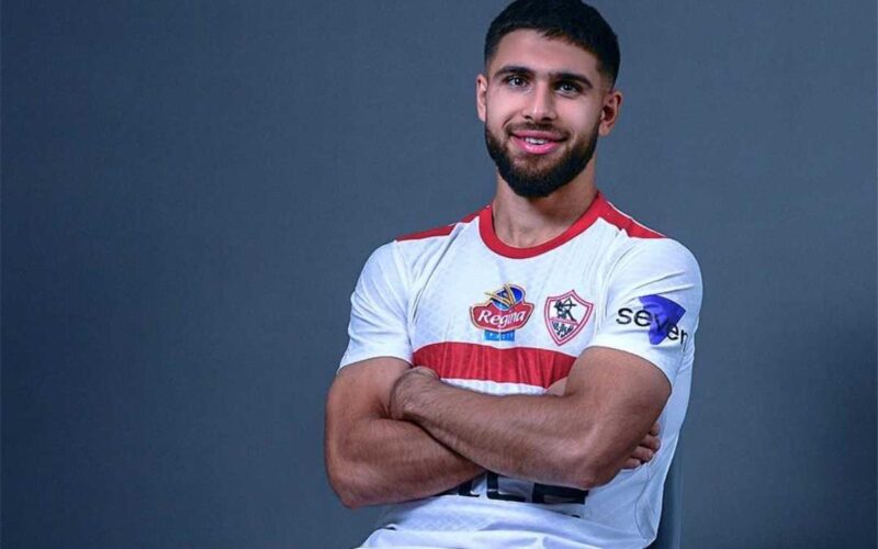 أخبار الزمالك .. جوميز يحفز عمر فرج