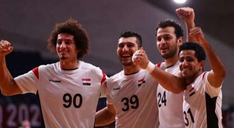 قائمة منتخب مصر لكرة اليد الأولية لبطولة العالم 2025.. موعد المنافسات – الدليل المصري