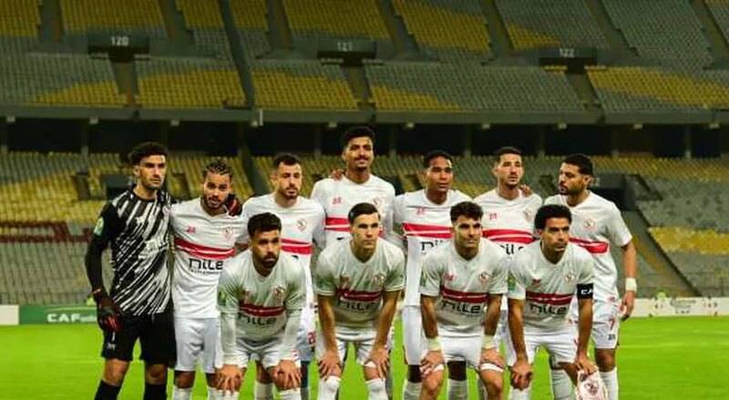 الزمالك يتعادل أمام سيراميكا إيجابيا ويفقد نقطتين في دوري NILE – الدليل المصري