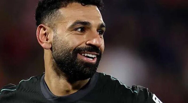 أرقام محمد صلاح القياسية المنتظرة في موقعة ليفربول وليستر سيتي – الدليل المصري