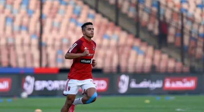 لاعب الأهلي يتنتظر وعد الإدارة بالموافقة على رحيله في الميركاتو الشتوي – الدليل المصري