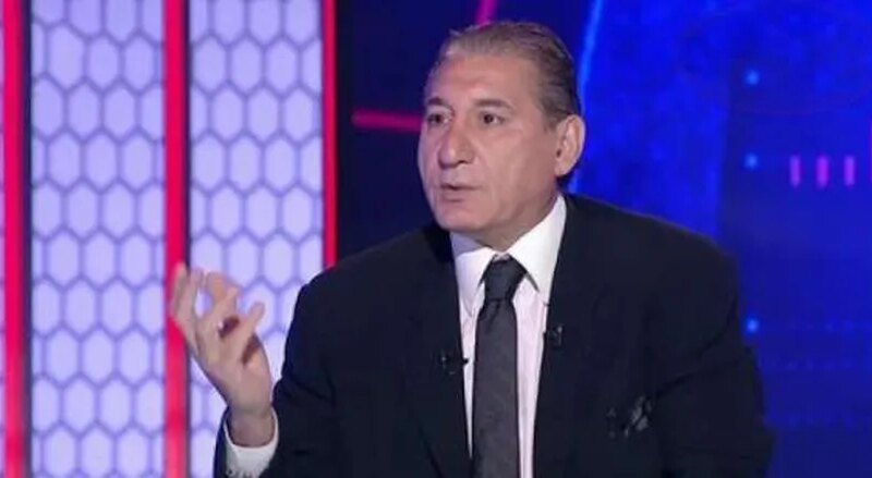 عبدالمنعم عن هجوم جماهير الأهلي: «مش 5 ولا 6 إللي هيتحكموا في النادي» – الدليل المصري