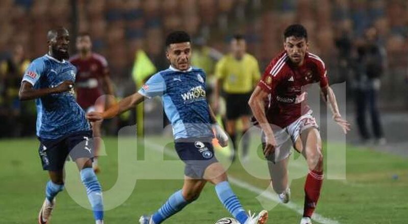 بيقولوا.. الأهلي يدرس ضم نجم بيراميدز ومصير إنهاء عقد محترف الزمالك – الدليل المصري