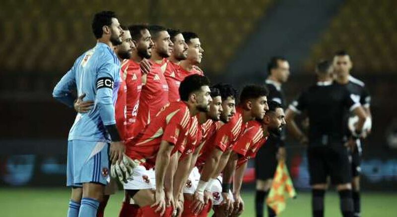 بالأسماء.. 4 مرشحين لمنصب مدير الكرة بالنادي الأهلي – الدليل المصري