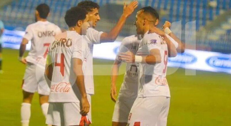 الزمالك يُحدد صفقتين لتدعيم الفريق في يناير.. وقرار حاسم من جروس – الدليل المصري