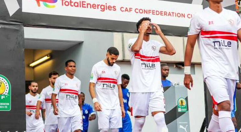 الزمالك يحسم جدل المدرب القادم بعد اقتراب جوميز من الرحيل للفتح – الدليل المصري