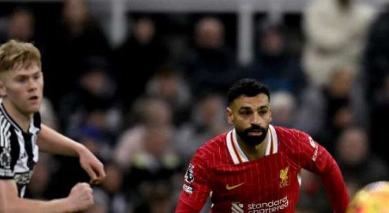 سبب جديد وراء تجديد ليفربول لعقد محمد صلاح – الدليل المصري