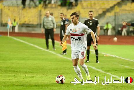 أخبار الزمالك.. كواليس غضب زيزو من كونراد ميشالاك