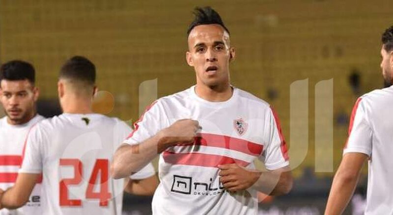 جدول ترتيب هدافي الدوري المصري 2024-2025.. مهاجم الزمالك يتصدر – الدليل المصري