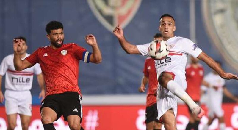 3 عقوبات كبيرة تنتظر الزمالك بعد مباراة طلائع الجيش (مستندات) – الدليل المصري