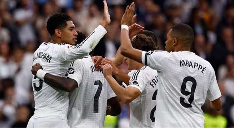 بث مباشر الآن ريال مدريد وباتشوكا في نهائي كأس إنتر كونتيننتال – الدليل المصري