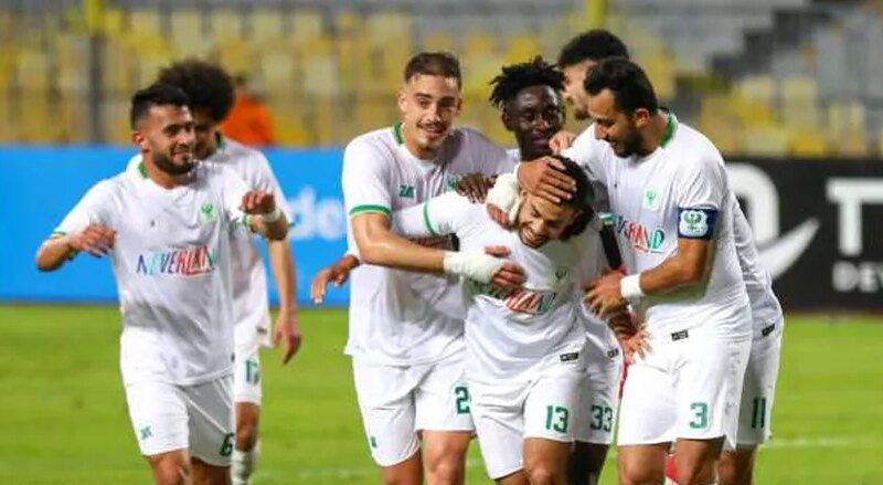 المصري: لم يصلنا قرار نقل مباراة الزمالك في الكونفدرالية إلى برج العرب – الدليل المصري