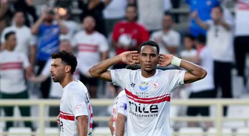 عاجل.. سيف الدين الجزيري يقدم شكوى رسمية ضد الزمالك لـ فيفا – الدليل المصري