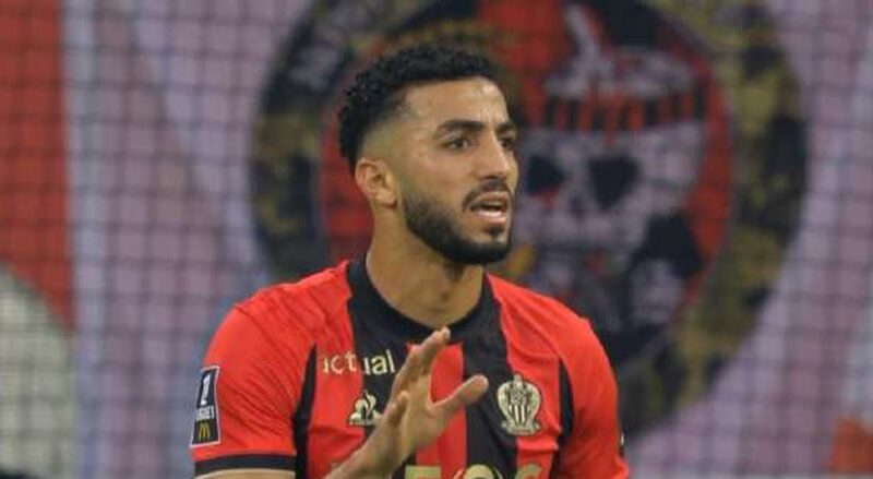 موقف محمد عبد المنعم من المشاركة مع نيس اليوم بالدوري الأوروبي – الدليل المصري