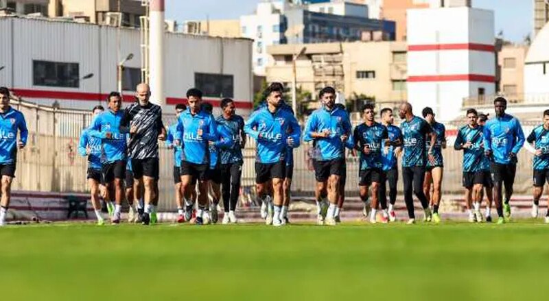 موعد مباراة الزمالك أمام طلائع الجيش في دوري NILE والقنوات الناقلة – الدليل المصري