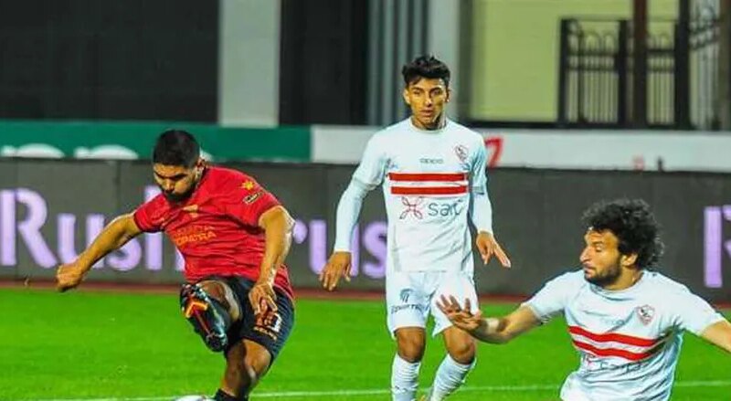 لجنة الحكام تكشف موقفها من 4 حالات جدلية في مباراة الزمالك وسيراميكا – الدليل المصري