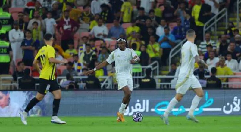 بنزيما ورونالدو يسجلان في فوز الاتحاد القاتل على النصر بكلاسيكو السعودية – الدليل المصري