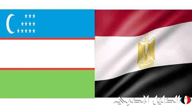 لأول مرة منذ 2009.. انعقاد اللجنة المشتركة المصرية الأوزبكية للتعاون الاقتصادي