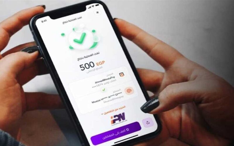 بالفيديو.. كيفية تحويل الأموال لحظيًا من خارج مصر عبر انستا باي