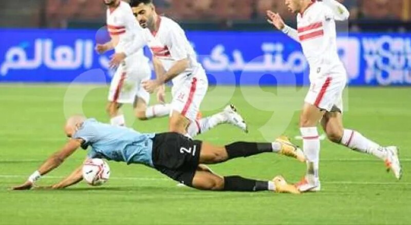 الكشف عن حكام مباريات الغد بالدوري.. بسيوني لـ الزمالك والمحلة – الدليل المصري