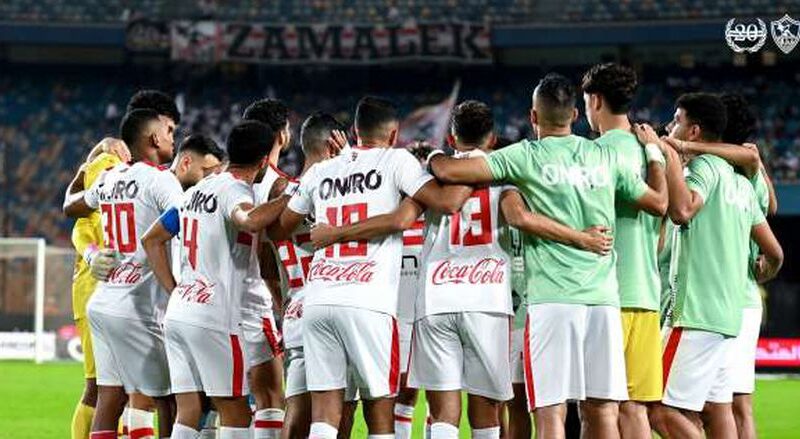 10 نجوم مهددون بالرحيل عن الزمالك مجانا في نهاية الموسم – الدليل المصري