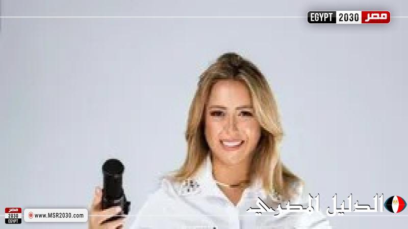 بونجور يا بيبي .. رولين القاسم تقدم تجربتها الأولى في البودكاست