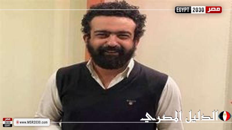 المخرج محمد العدل يفتح باب التدريب للمخرجين الشباب في مسلسل ”الغاوي”