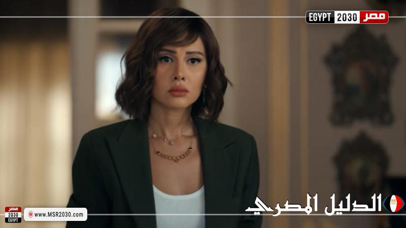 4 أيام وينتهي أبطال مسلسل رقم سري من تصويره