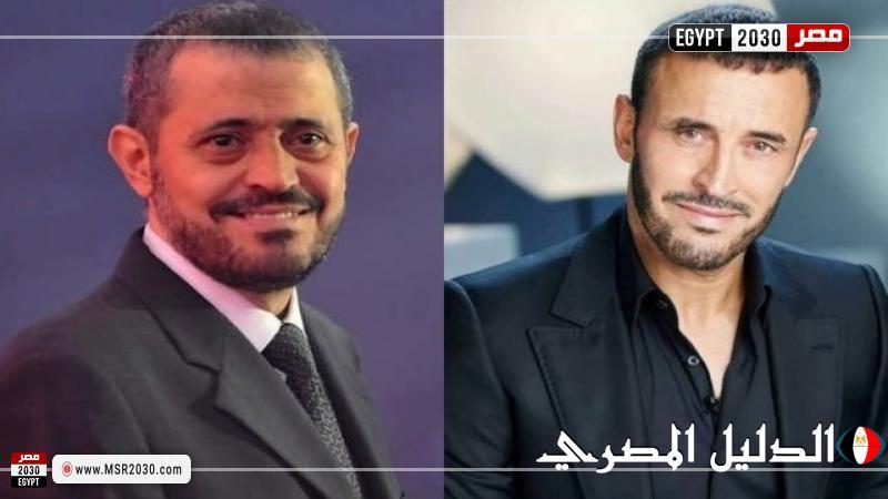 جورج وسوف وكاظم الساهر يحيان حفلاً غنائيًا في دبي