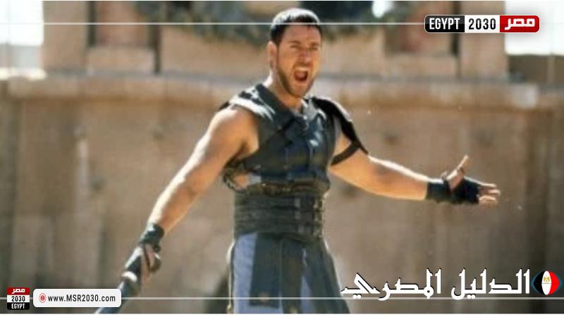 ”Gladiator 2” يحقق إيرادات عالمية ضخمة ويتصدر شباك التذاكر