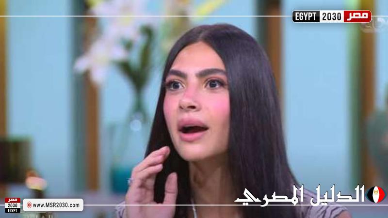 «مين صاحب حرف الـA؟».. هدى المفتي تثير الجدل بصورتها في عيد ميلادها