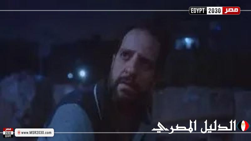 بمشاركة أحمد أمين.. الحلقة الثانية من مسلسل ”ساعته وتاريخه” تناقش قضية العنف المنزلي