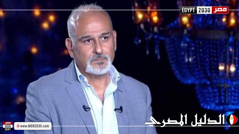 جمال سليمان: لن أقدم سيرة بشار الأسد على الشاشة