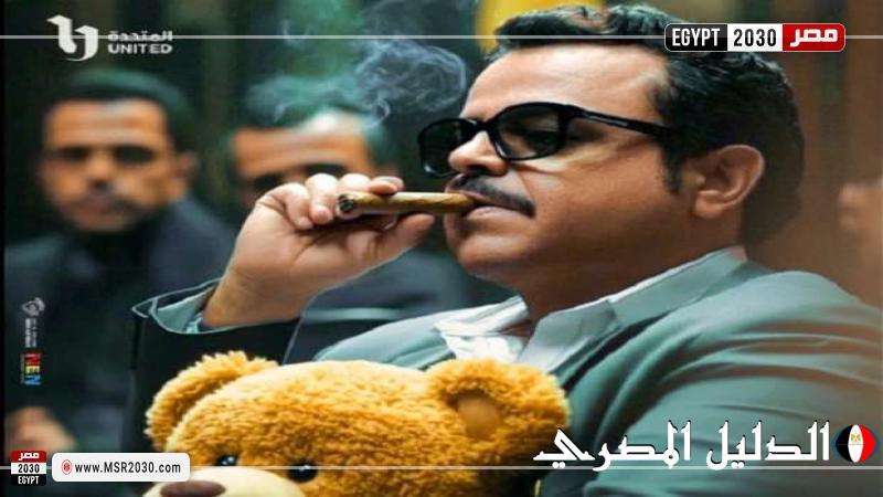 بـ «شهادة معاملة أطفال» محمد هنيدي يعود للدراما الرمضانية بعد غياب 6 سنوات