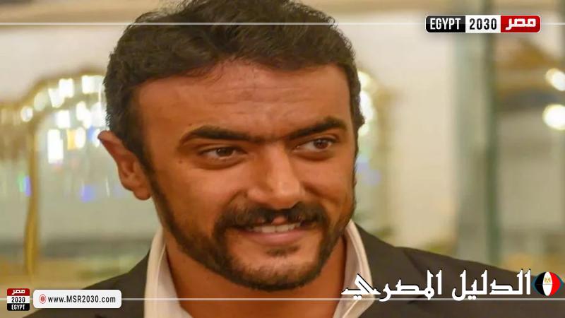 أحمد العوضي يحتفل بعيد ميلاده الـ 38 ويتألق في ”فهد البطل”