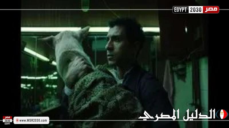 مشاركة فيلم ”البحث عن منف لخروج السيد رامبو” في أيام قرطاج السينمائية