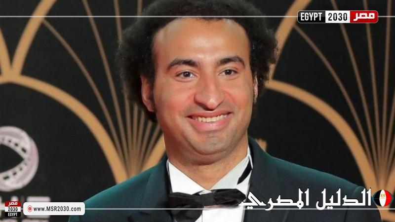 علي ربيع يبدأ تصوير فيلم ”الصفا الثانوية بنات” استعدادًا لعرضه في عيد الفطر 2025