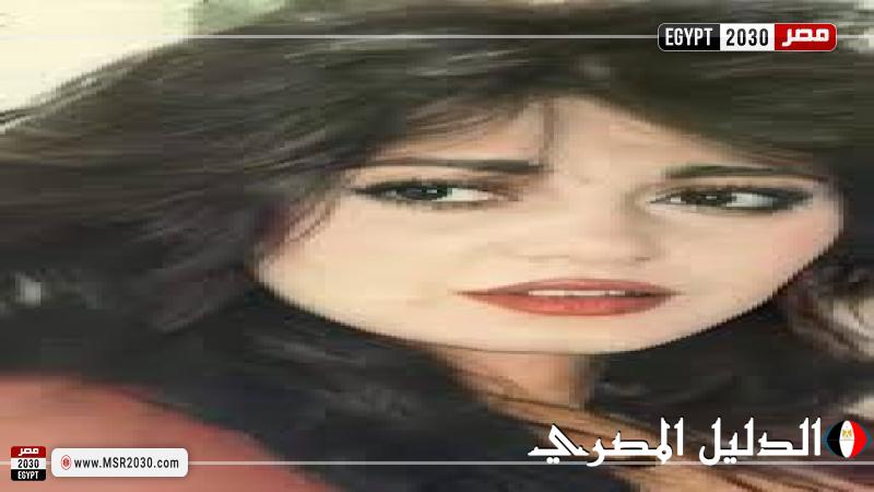 ابنة الفنانة مديحة كامل تتعرض لأزمة صحية