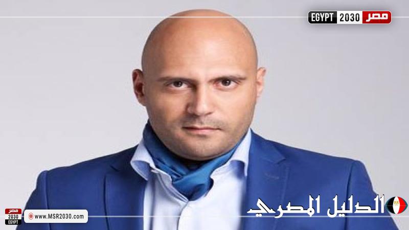 وليد فواز ينضم لأسرة مسلسل شهادة معاملة أطفال