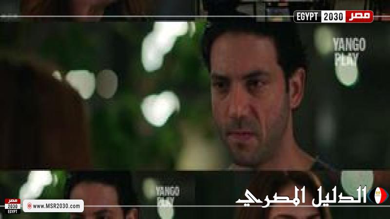 مسلسل ”وتر حساس” يواصل جذب المشاهدين بأحداث مشوقة