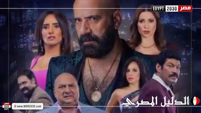 قبل طرحه بأيام.. نسرين طافش تروج لفيلم ”الدشاش”