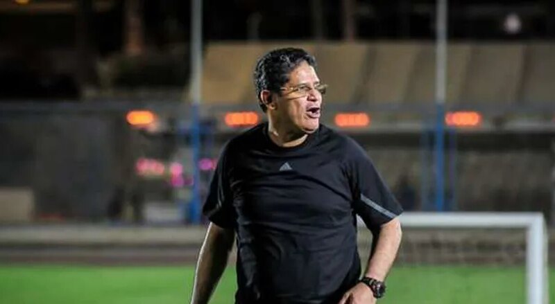 أيمن الرمادي: هدف زلاكه أمام الزمالك صحيح.. وسنعمل على تصحيح الأخطاء – الدليل المصري