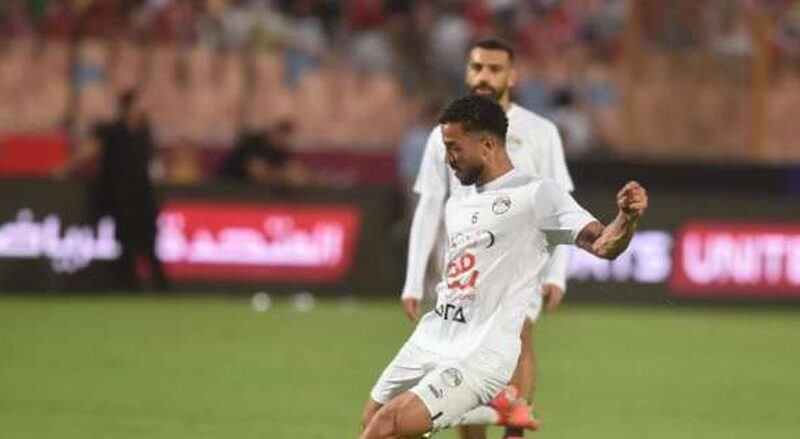 النشرة الرياضية.. نقل «عبدالمنعم» للمستشفى ولاعب سيراميكا على رادار الأهلي – الدليل المصري