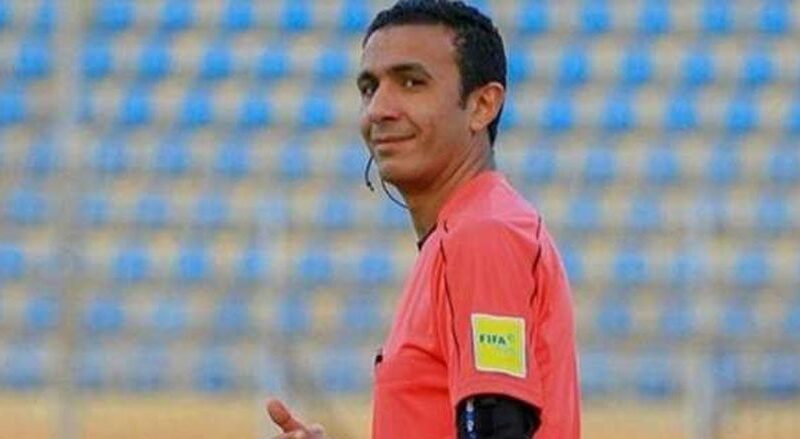 طارق مجدي حكمًا لمباراة الزمالك وطلائع الجيش في دوري NILE – الدليل المصري