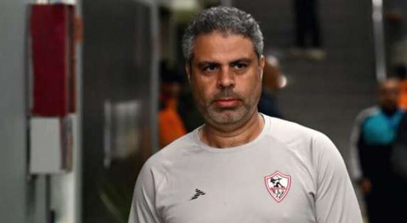 أول رد من معتمد جمال على تولي تدريب الزمالك خلفاً لـ جوميز – الدليل المصري