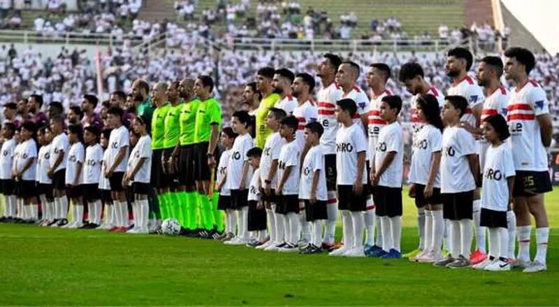 تاريخ مواجهات الزمالك وسيراميكا كليوباترا.. رقم مميز لأبناء ميت عقبة – الدليل المصري