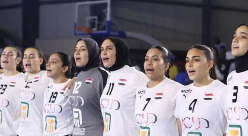 منتخب اليد للسيدات يتأهل لبطولة العالم للمرة الأولى بفوز تاريخي على الكونغو الديمقراطية – الدليل المصري